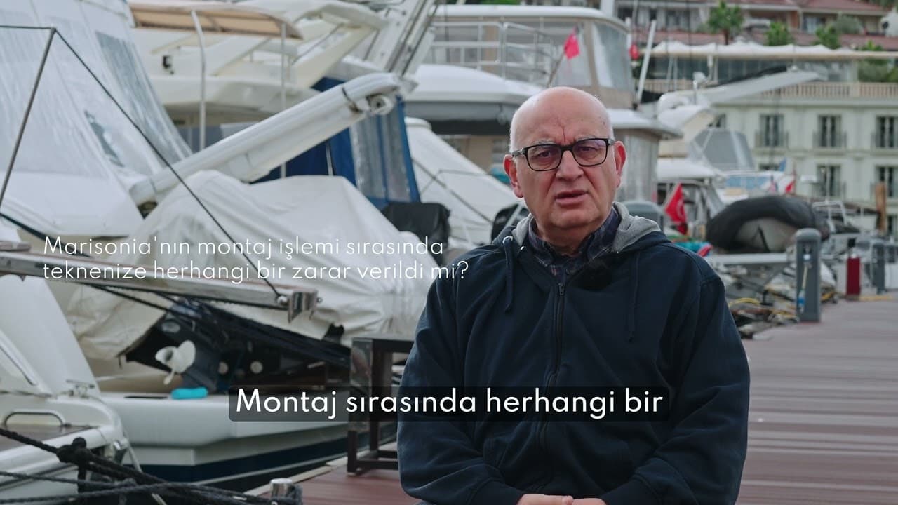 Fergün Ö. testimonial