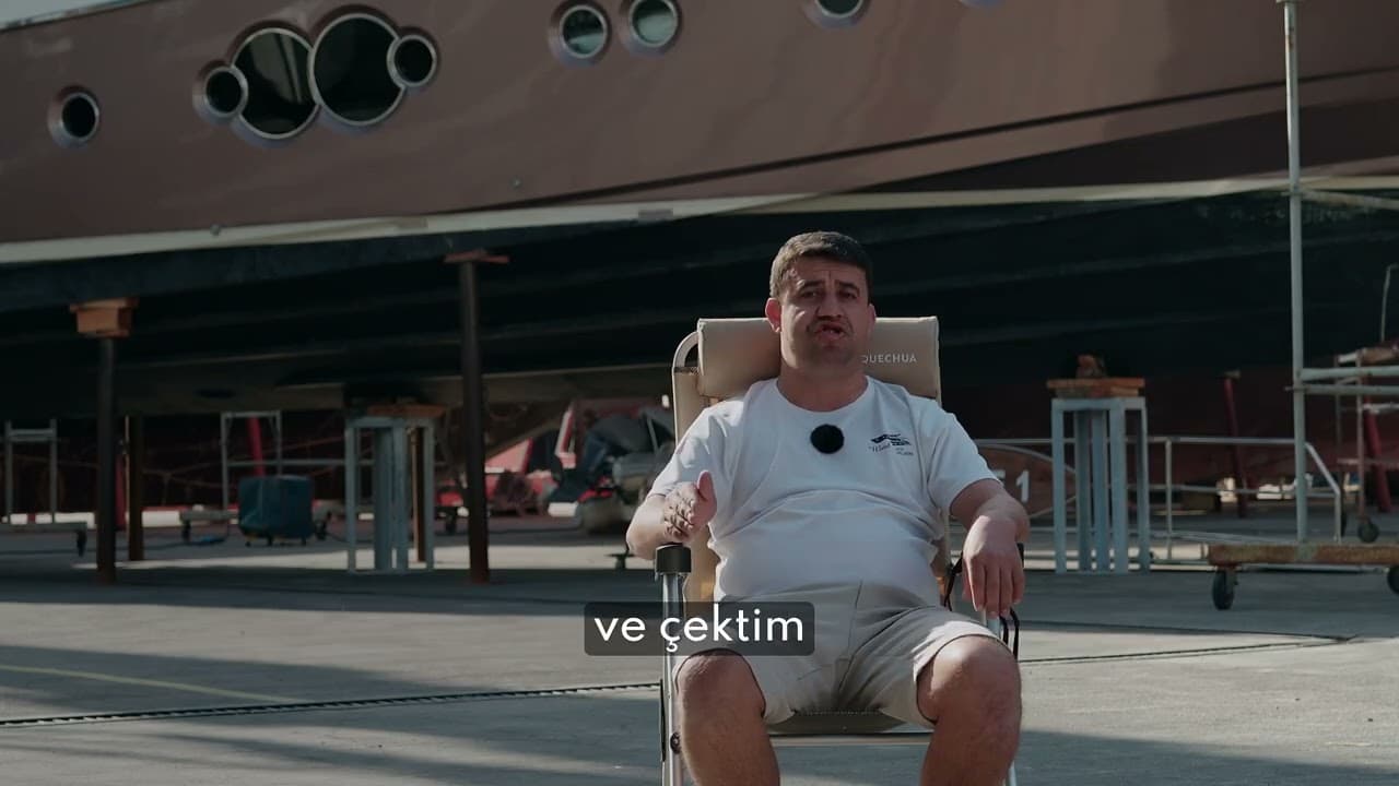 Ramazan Ş. testimonial